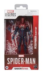 (Pre-order) Spider-Man Marvel Legends Gamerverse Action F..., Verzamelen, Poppetjes en Figuurtjes, Verzenden, Zo goed als nieuw