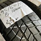 2 x Barum Polaris 3 195-50-15 Winterbanden 5,5mm, Gebruikt, 15 inch, Band(en), Personenwagen