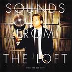 cd - Dennis Van Der Geest - Sounds From The Loft, Cd's en Dvd's, Verzenden, Zo goed als nieuw