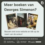 Maigret en de wijnhandelaar / Maigret 9789022913536, Verzenden, Gelezen, Georges Simenon