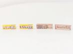 Schaal H0 Datank en Merten Assortiment Figuren #5224, Hobby en Vrije tijd, Modeltreinen | H0, Ophalen of Verzenden, Zo goed als nieuw