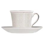 Wedgwood Shagreen Jade Koffiekop, Verzenden, Nieuw, Overige materialen, Overige stijlen