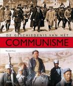 De geschiedenis van het communisme 9789044707632 M. Flores, Verzenden, Zo goed als nieuw, M. Flores