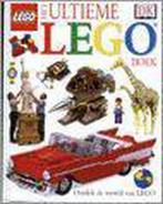 Het ultieme LEGO boek 9789055612918 David Pickering, Verzenden, Gelezen, David Pickering