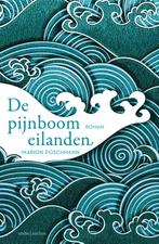 De pijnboomeilanden 9789026343421 Marion Poschmann, Boeken, Verzenden, Gelezen, Marion Poschmann