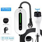 Bar2Charge Mobiele Thuislader 3.7kW | IP66 Waterdicht | 16A, Verzenden, Nieuw