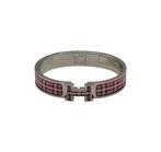 Zonder minimumprijs - Hermès - Armband Zilver, Sieraden, Tassen en Uiterlijk, Armbanden, Nieuw