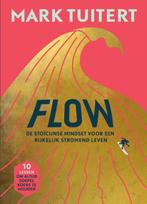 9789493213340 FLOW | Tweedehands, Verzenden, Zo goed als nieuw, Mark Tuitert