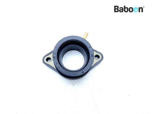 Inlaat Rubber Yamaha XS 650 1980-1985 (XS650) RH, Motoren, Onderdelen | Yamaha, Gebruikt, Verzenden