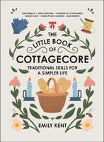 9781507214633 The Little Book of Cottagecore Traditional ..., Verzenden, Zo goed als nieuw, Adams Media