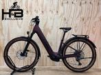 Cube Reaction Hybrid SLX Allroad 750 29 inch E-Mountainbike, Fietsen en Brommers, Fietsen | Mountainbikes en ATB, Hardtail, Heren