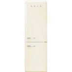 €1999 Smeg FAB32RCR5 koel-vriescombinatie Vrijstaand 331 l, Ophalen of Verzenden, Nieuw, 160 cm of meer