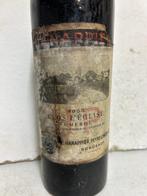 1953 Château Clos lEglise (Hanappier) - Pomerol - 1 Fles, Verzamelen, Wijnen, Nieuw