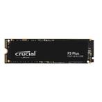 Nieuwe Crucial CT4000P3PSSD801 met garantie, Computers en Software, Harde schijven, Intern, SSD, Nieuw, Ophalen of Verzenden