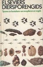 Elseviers diersporengids 9789010011671 Bang, Verzenden, Gelezen, Bang