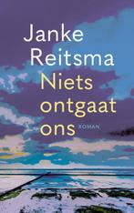 Niets ontgaat ons 9789023960768 Janke Reitsma, Verzenden, Gelezen, Janke Reitsma