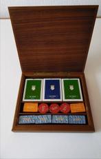 Dal Negro -Set da Poker - Speelkaarten - Dal Negro