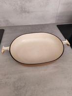 Le Creuset, Baking dish - Enzo Mari - Ovenschaal - La Mama -