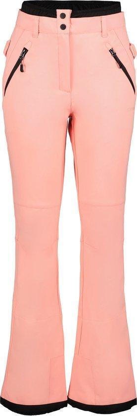 ICEPEAK CLAUDE Softshell broek Pink-42, Kleding | Heren, Overige Herenkleding, Zo goed als nieuw, Ophalen of Verzenden