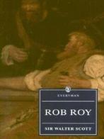 The Everyman library: Rob Roy by Walter Scott (Paperback), Gelezen, Walter Scott, Verzenden