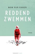 Reddend zwemmen 9789400408074 Rob van Essen, Verzenden, Zo goed als nieuw, Rob van Essen