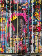 Elmago - Iconic Basquiat codebarre (large)