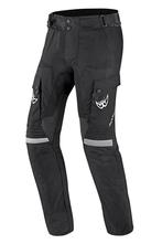 Berik Cargo Zwart Waterdichte Textiele Motorbroek, Nieuw met kaartje, Broek | textiel, Berik, Heren