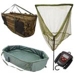 Ultimate High End Carp Landing & Weigh Set, Verzenden, Nieuw