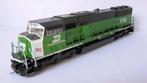 genisis H0 - G98020 - Diesellocomotief (1) - SD60M #9250 DCC, Hobby en Vrije tijd, Modeltreinen | H0, Nieuw