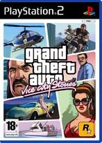 Grand Theft Auto: Vice City Stories [PS2], Spelcomputers en Games, Ophalen of Verzenden, Nieuw