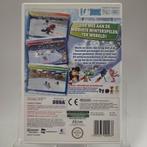 Mario en Sonic, Olympische Winterspelen Vancouver Wii, Ophalen of Verzenden, Zo goed als nieuw