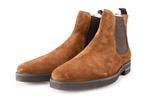 Mazzeltov Chelsea Boots in maat 43 Bruin | 10% extra korting, Kleding | Heren, Schoenen, Nieuw, Bruin, Mazzeltov, Boots