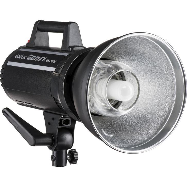 Godox GS200II, Audio, Tv en Foto, Fotografie | Fotostudio en Toebehoren, Lamp of Flitsset, Nieuw, Ophalen of Verzenden