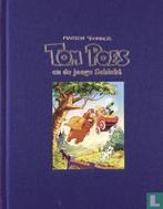 Bommel en Tom Poes - Tom Poes en de jonge Schicht - 2019, Eén stripboek, Verzenden, Zo goed als nieuw, Toonder Studio's.