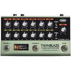 T-Rex Twinblaze Tube Distortion met 12AX7A, Muziek en Instrumenten, Effecten, Verzenden, Nieuw