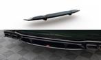Diffuser Mercedes AMG E63 W213 FL Glans Zwart, Ophalen of Verzenden, Nieuw