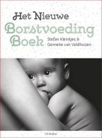 Het nieuwe borstvoedingboek 9789060388426 Stefan Kleintjes, Gelezen, Stefan Kleintjes, Gonneke Veldhuizen-Staas, Verzenden