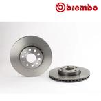 BREMBO Remschijf VW VOLKSWAGEN GOLF e-Golf voorzijde, Verzenden, Nieuw