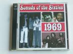 Sounds of the Sixties - 1969 (2 CD), Cd's en Dvd's, Verzenden, Nieuw in verpakking