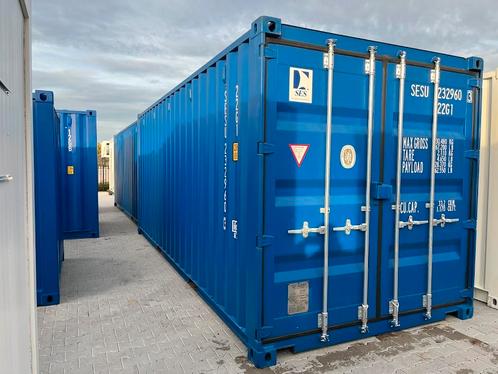 Container 20ft, Zakelijke goederen, Machines en Bouw | Keten en Containers, Ophalen of Verzenden