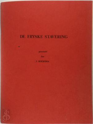 Fryske stavering, Boeken, Taal | Overige Talen, Verzenden