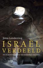 Israël verdeeld 9789025303907 Jona Lendering, Boeken, Verzenden, Gelezen, Jona Lendering
