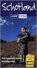 Schotland / ANWB Extra 9789018011710 Susanne Tschirner, Boeken, Verzenden, Gelezen, Susanne Tschirner