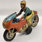 Oriental Metal Industries - Blikken speelgoed - Winner 83, Antiek en Kunst, Antiek | Speelgoed
