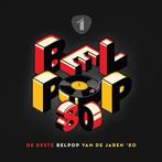 De Belpop 80 (CD), Verzenden, Nieuw in verpakking