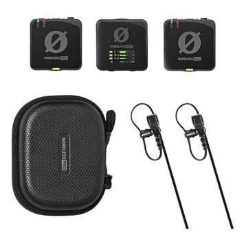 Rode Wireless Pro - Demomodel beschikbaar voor biedingen
