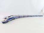 Kato N - 10-1529 - Treinstel (1) - 10-Delige set TGV Réseau, Hobby en Vrije tijd, Modeltreinen | N-Spoor, Nieuw