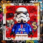 Urban3DArt (1971) - Stormtrooper PSG Limited Edition, Antiek en Kunst
