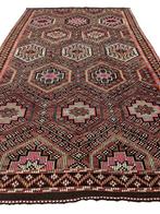 Turks Boheems - Kelim - 174 cm - 293 cm, Huis en Inrichting, Stoffering | Tapijten en Kleden, Nieuw