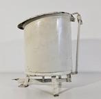 Industriële apparatuur - Ziekenhuis pedaal-emmer - Italië -